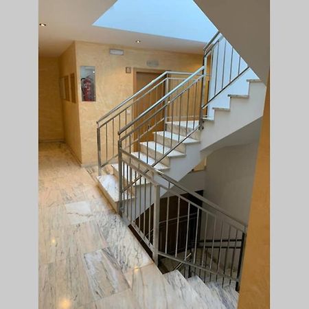 Apartamento Tara Lägenhet Caldas De Reis Exteriör bild